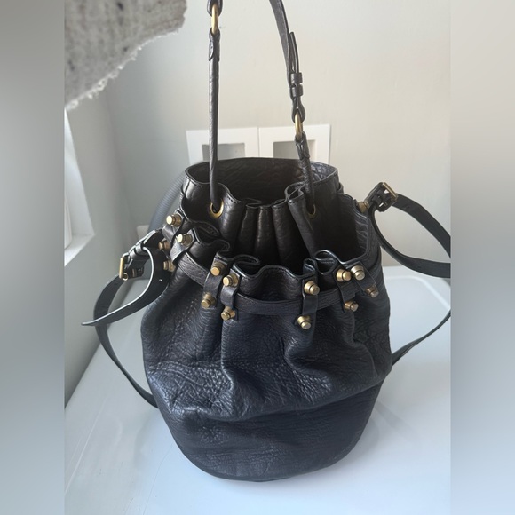 Alexander Wang Diego bucket bag, hardly used! - Picture 9 of 9